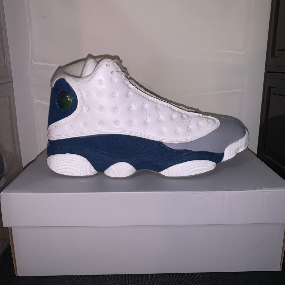 Jordan 13